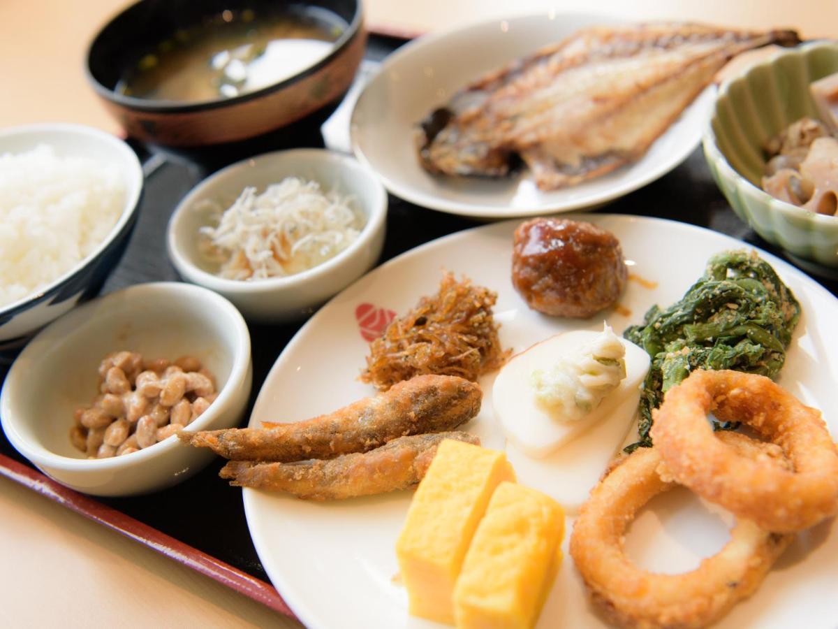 Gamagori Onsenkyo Mikawa Bay Hills Hotel Nishio Екстериор снимка