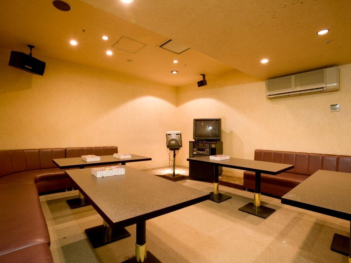 Gamagori Onsenkyo Mikawa Bay Hills Hotel Nishio Екстериор снимка