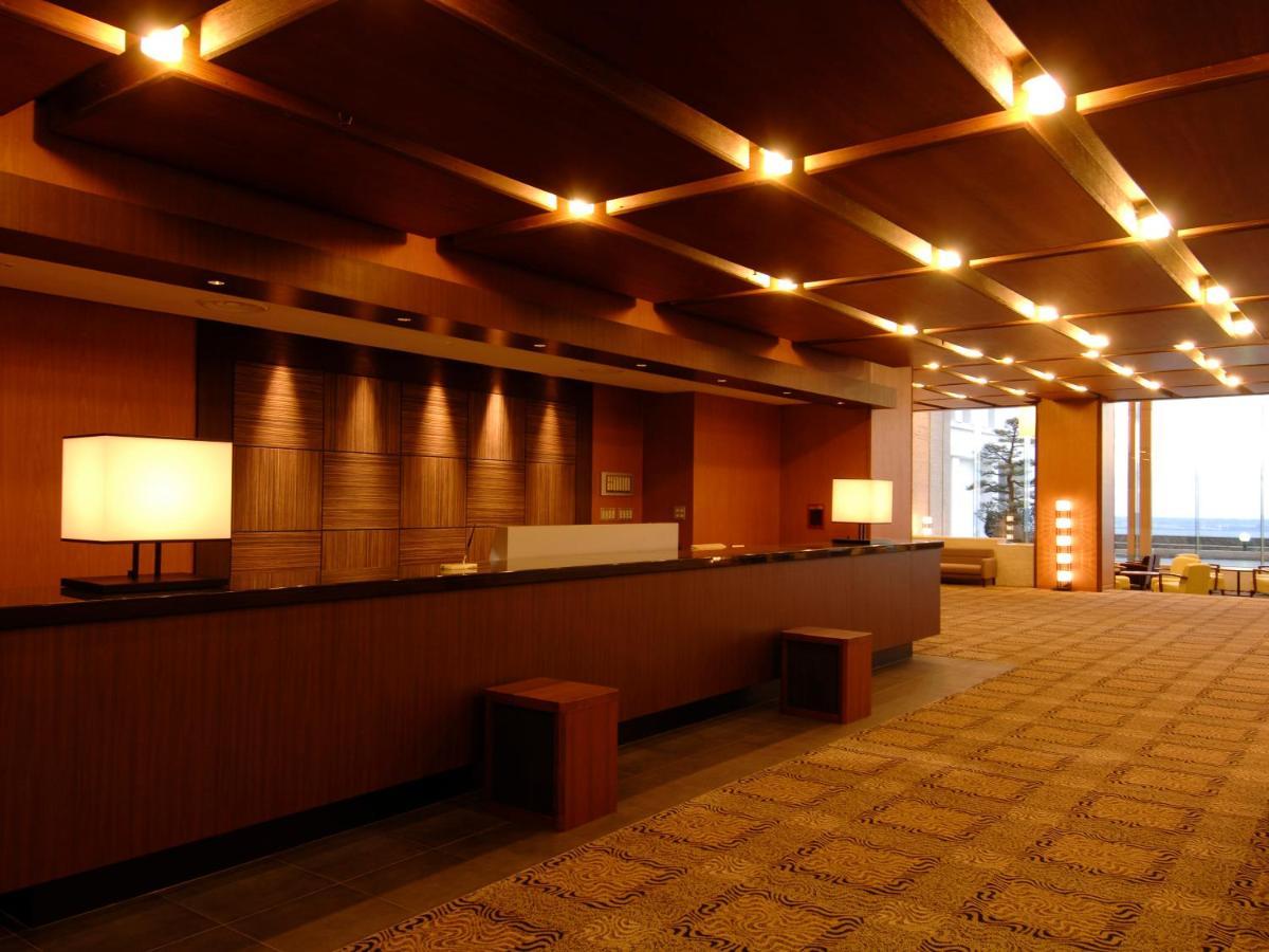 Gamagori Onsenkyo Mikawa Bay Hills Hotel Nishio Екстериор снимка